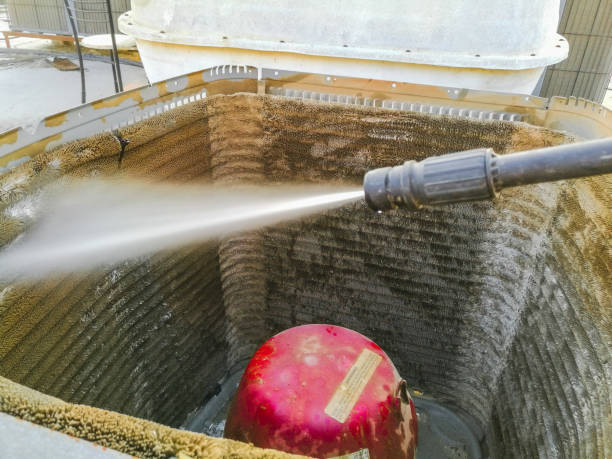 Best Emergency Air Duct Cleaning  in Beverly, OH