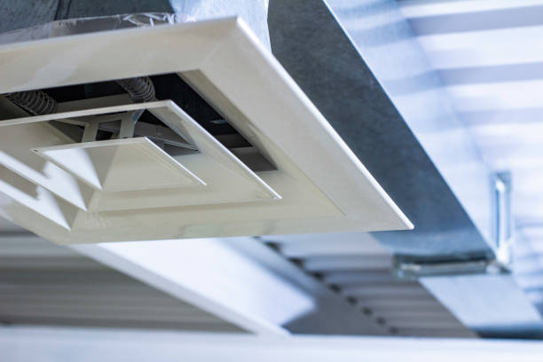 Best Ductwork Cleaning Services  in Beverly, OH