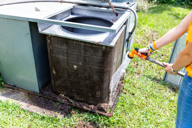Best Air Vent Cleaning Services  in Beverly, OH