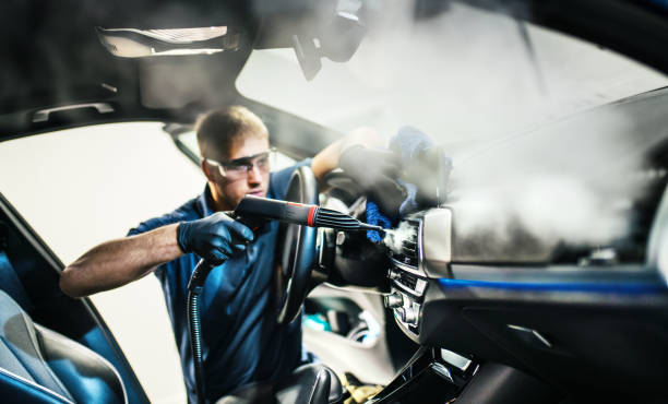 Best Affordable Air Duct Cleaning  in Beverly, OH