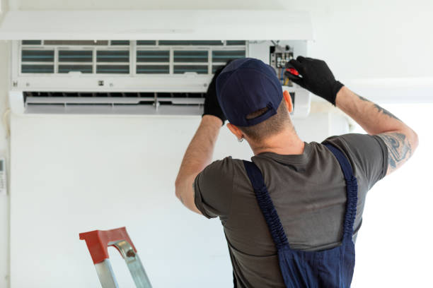 Best Affordable HVAC Duct Cleaning  in Beverly, OH