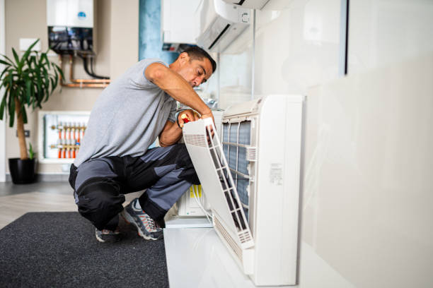 Best HVAC Air Duct Cleaning  in Beverly, OH