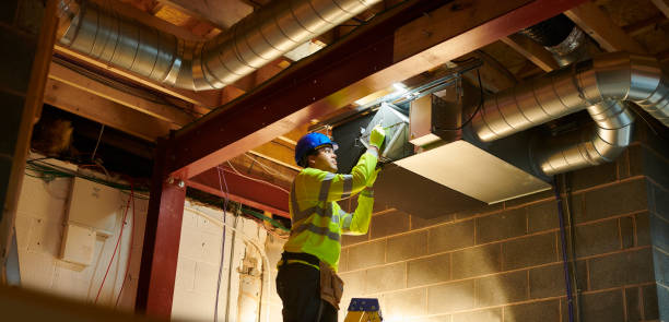 Best Dryer Vent Cleaning Services  in Beverly, OH