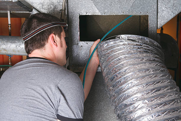 Best Ductwork Cleaning Services  in Beverly, OH