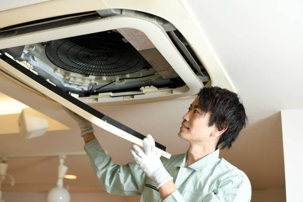 Best Air Duct Cleaning Near Me  in Beverly, OH