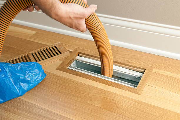 Affordable HVAC Duct Cleaning in OH
