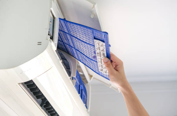 Best Air Vent Cleaning Services  in Beverly, OH