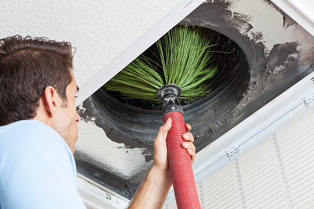 Best Air Duct Cleaning Near Me  in Beverly, OH
